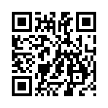 QR Code for bitcoin:1LRvmChs16BZ2HGEpqLGG1AFVmA6eoef4p