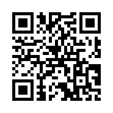 QR Code for bitcoin:1LRwuLb1GvuXkP5ChqCxscm1L8oojZY1VT