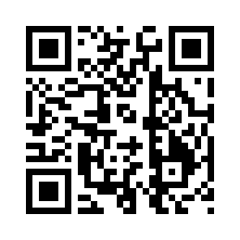 QR Code for bitcoin:1LRxzUfRrwv7fzKnFcdnVdrTXPWdhCZ6BD