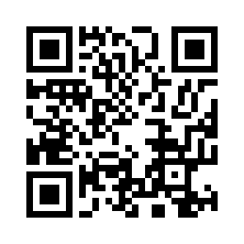 QR Code for bitcoin:1LRzfoPYVRadtyeMQqoCMqRuMTjd8MgMoo