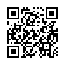 QR Code for bitcoin:1LS37BTMEJ5dTqUw7xrf4NX828CPX8f9N3