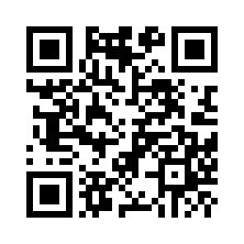 QR Code for bitcoin:1LS3fkVNvRCsYodxux2hGDQHrubegB7D53