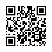 QR Code for bitcoin:1LS4E2wf3GVnGtLfYbHHeSbcRvtx23o2o8