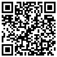 QR Code for bitcoin:1LS6A4fHp7Copfj5qWVM8wcWNsE39ymPfN