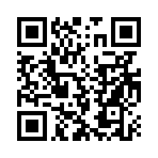 QR Code for bitcoin:1LS7gMgPSksfQpAAA3fTrZp5dTjvfqznAS
