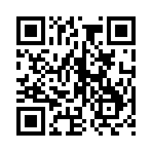 QR Code for bitcoin:1LS7sZpCTeNHJx8fWiSRruSLnfLbSAKV3B