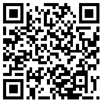 QR Code for bitcoin:1LSATTjGJa4dGDneUB4kyVcVDkRbzrNbZy