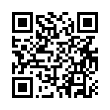 QR Code for bitcoin:1LSBmVy4uiR73berSY6NHXxHBUB5vwrkAG
