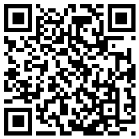 QR Code for bitcoin:1LSD8591mBFfiEgUHS75AarMXYiumZET83