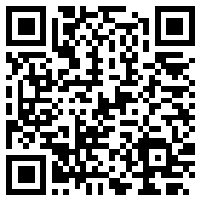 QR Code for bitcoin:1LSFrHj11xXfEohV9tJbG7diofqvVt7JfQ