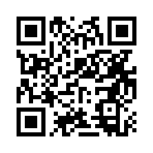 QR Code for bitcoin:1LSGmjvgn1c3yzJsHKUu75vCmWMQpvU8d3