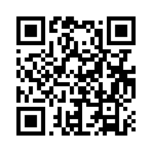 QR Code for bitcoin:1LSJrNJdAVWgwizqcjem3v2tk5x5wchmLa