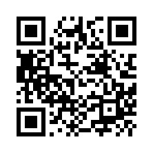 QR Code for bitcoin:1LSKdeG8cgvigx5auwAzZEDE9B5gyWNLVa