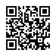 QR Code for bitcoin:1LSQqpHMLjEn7dDGefjppJSfPCXdCvjrdF