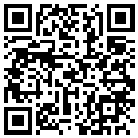 QR Code for bitcoin:1LSaRoNrCPDoibAMKC8cDoF8AXnKj7nArh