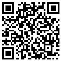 QR Code for bitcoin:1LT2xtzhP7ZMeueaU9qUn5ZVAik381F6Jv