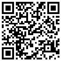 QR Code for bitcoin:1LT7bNF3LZSTszbCQr5XVvLCXsaWvDX3E2