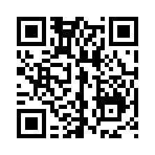 QR Code for bitcoin:1LT9UEK5m7wR7p8B1bGcascc6pcKN4kbcJ