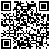 QR Code for bitcoin:1LTAjMeX1P6VZpyng8UXYuavUZ2znifw7W