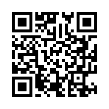 QR Code for bitcoin:1LTDRw6XzFP2tX2JDaJAwSgpemLvC4mAvT
