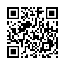 QR Code for bitcoin:1LTFd8Hzmkm4ThBr3DH4WeUAcZLBPAmpjS