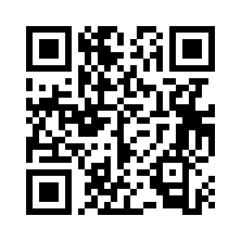 QR Code for bitcoin:1LTKnWEe2QPmacGyiS6sTvPGLAfvuZYTsA