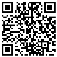 QR Code for bitcoin:1LTRHA86o7bkmhBWt2V1ovUzQxQ6JiMCG4