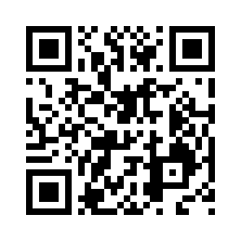QR Code for bitcoin:1LTU8fF3CSqyPJ5F94BV7EHAqf87UnaRHg