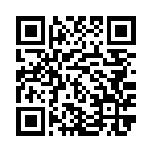 QR Code for bitcoin:1LTdRSBGoZsbj3a5LxVE34D6bsffMHiau