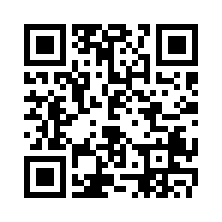 QR Code for bitcoin:1LTestVB9U5YQHpxykdSQeKCabYKWLvGVP