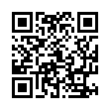 QR Code for bitcoin:1LTgHVoJn5b9GwFDg4LE9G2PRp8yYosMxf