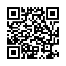 QR Code for bitcoin:1LTk9Be35YeBQmSAJLA5U4EM4sCQPefRa9