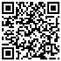 QR Code for bitcoin:1LTr57PXZawwc4gXthyMgQqjcTZqqcRaNP