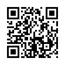 QR Code for bitcoin:1LTr7LLj5giFWfZidwyWm7frsYAuoiMLiQ