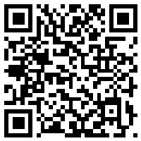 QR Code for bitcoin:1LTrf5CdApUoJSY6RLmHKatTeJ2inLbxX1