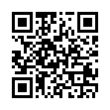 QR Code for bitcoin:1LTsA2T6Wut8hAbaRfXsq45PyhLHzswfvA
