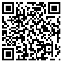 QR Code for bitcoin:1LTx31rMat8gjhZ2S7FoRQGe9KuEb8ghM2