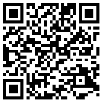 QR Code for bitcoin:1LU22jNyRYnCfdHALRgZ5rtBKaGjfAr9JD