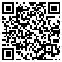 QR Code for bitcoin:1LU25upevyRgWVceLo7wCUGrVTJAJzPyCh