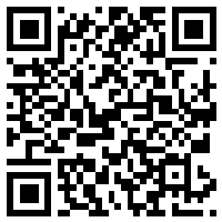 QR Code for bitcoin:1LU4BYsCV9wjkwrE9tcLrxApVgWbJviCGD