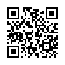 QR Code for bitcoin:1LU4T5WoYEpNmtQ9kt7YLfLv6wePXCLV6d