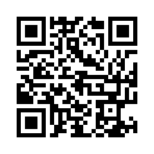 QR Code for bitcoin:1LU64ibwjVMbC4jYXsQutWP9vyqZHvFh7h