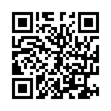 QR Code for bitcoin:1LU69SUstcUKdb5RyfhLkp6K3jfs6WzbSW