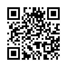 QR Code for bitcoin:1LU69cjsxmXZKTxoK8eFrjCidaSqeECqnM