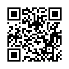 QR Code for bitcoin:1LU71BWWyToPJsDBiL5R8pBL8W7wB5igb4