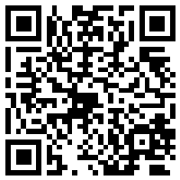 QR Code for bitcoin:1LU7JahSQLdk3YifeDW4gz4D5VSPybdTiF