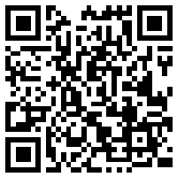 QR Code for bitcoin:1LU7WG9TN7kHrVXNBc1kaDeVUn2HiCzbDF