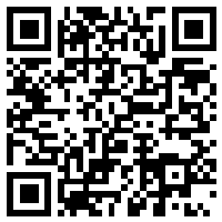 QR Code for bitcoin:1LU7cDX232m3iKoXV5v8sainDz5hmWHYyj