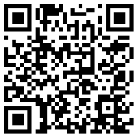 QR Code for bitcoin:1LU7fPDvmsVR1bpzyoHjSffbfmXpSN6yqY