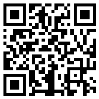QR Code for bitcoin:1LU8UPUBLWRQbrPR9zeVJ3ftM4GRnPSQj8